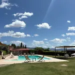 La Casa Del Fattore 公寓 哥尔顿