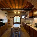 公寓 La Casa Del Fattore *