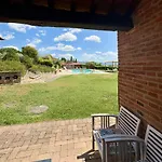 La Casa Del Fattore 公寓