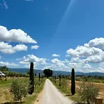 公寓 La Casa Del Fattore 哥尔顿