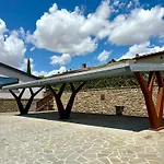 公寓 La Casa Del Fattore *