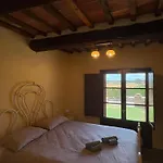 公寓 La Casa Del Fattore