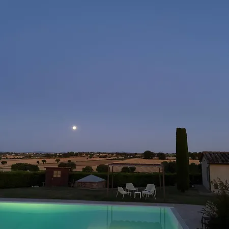 La Casa Del Fattore Lejlighed