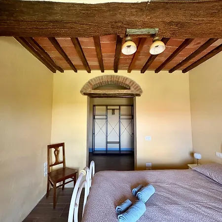 La Casa Del Fattore