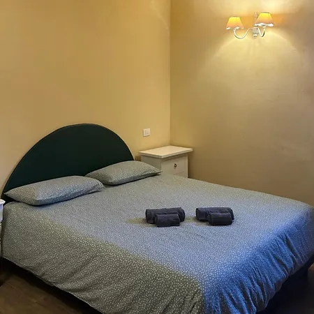 Lejlighed La Casa Del Fattore