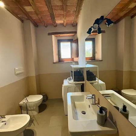 La Casa Del Fattore