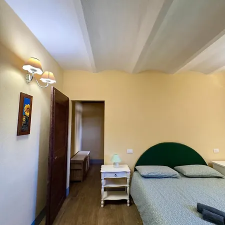 La Casa Del Fattore *