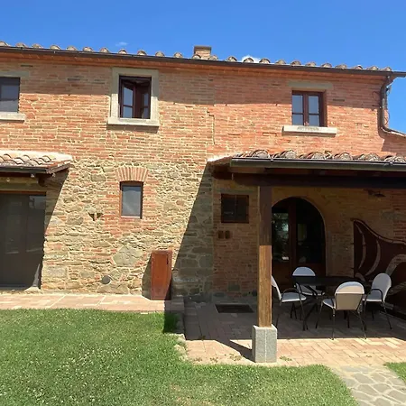 La Casa Del Fattore