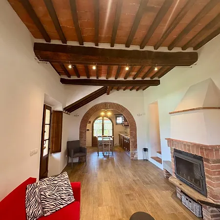La Casa Del Fattore *