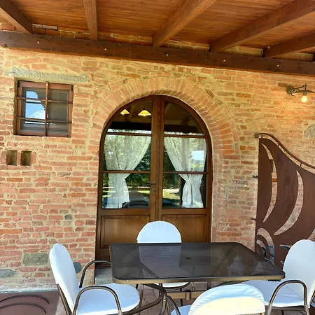 La Casa Del Fattore Cortona
