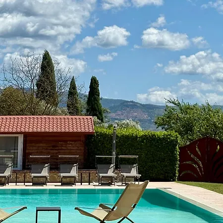 La Casa Del Fattore *