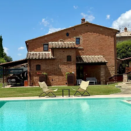 La Casa Del Fattore
