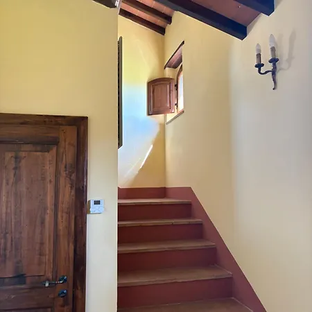 La Casa Del Fattore