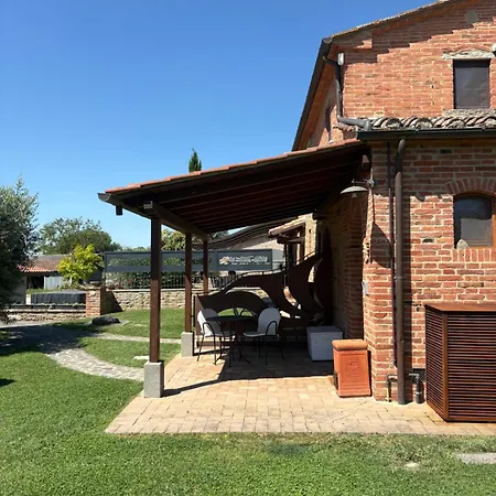La Casa Del Fattore Cortona