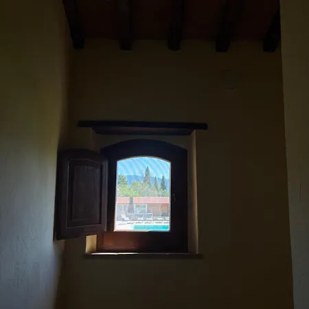 La Casa Del Fattore Lejlighed *