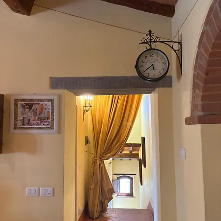 Lejlighed La Casa Del Fattore