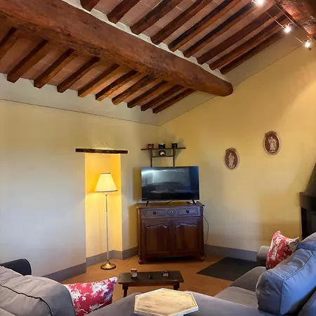 Lejlighed La Casa Del Fattore