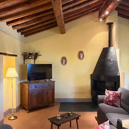 Lejlighed La Casa Del Fattore