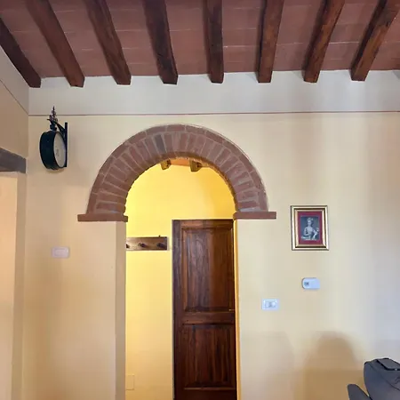 La Casa Del Fattore *
