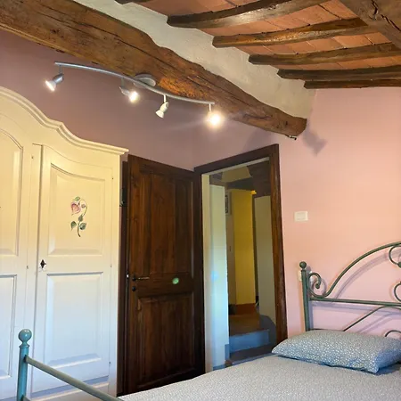 La Casa Del Fattore