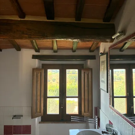 La Casa Del Fattore