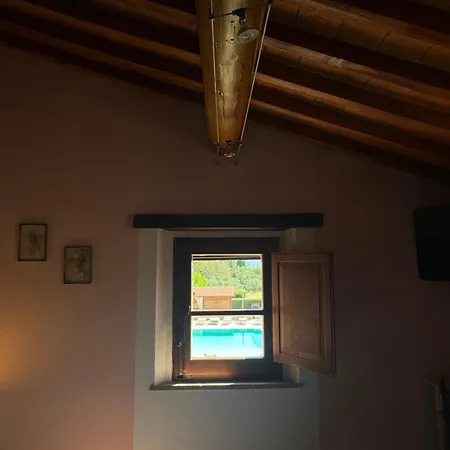 La Casa Del Fattore Lejlighed *