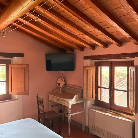 La Casa Del Fattore