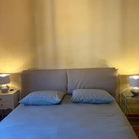 La Casa Del Fattore Lejlighed