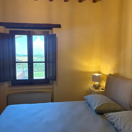 La Casa Del Fattore *