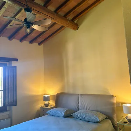 La Casa Del Fattore