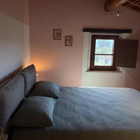 La Casa Del Fattore Lejlighed *