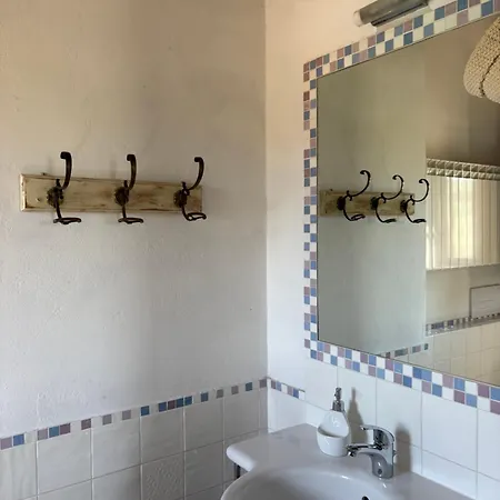 La Casa Del Fattore Cortona