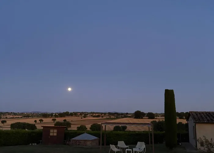 La Casa Del Fattore Apartment