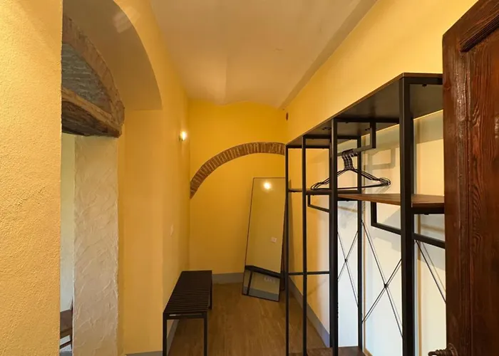 Apartment La Casa Del Fattore *