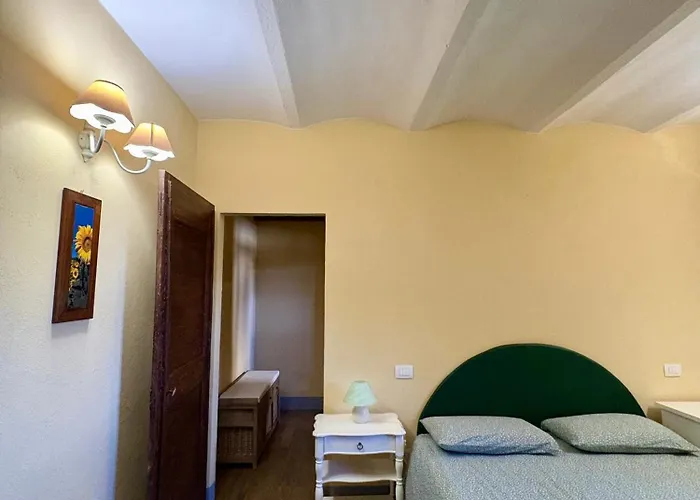 La Casa Del Fattore *