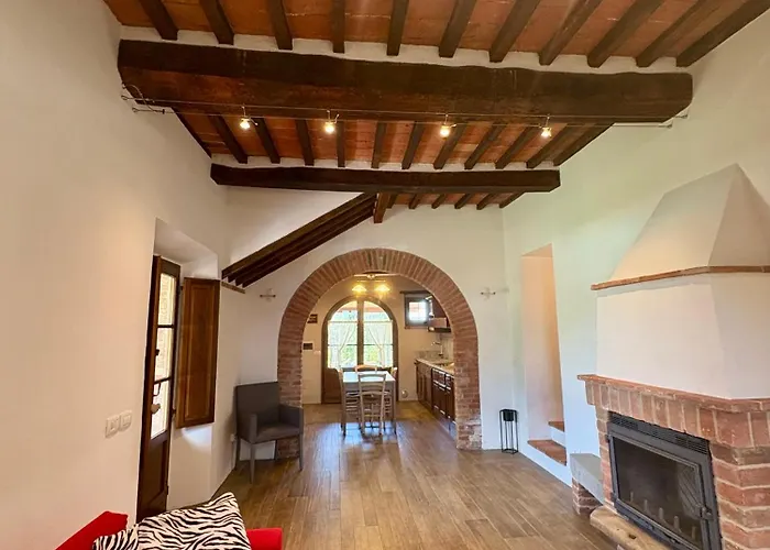 La Casa Del Fattore *