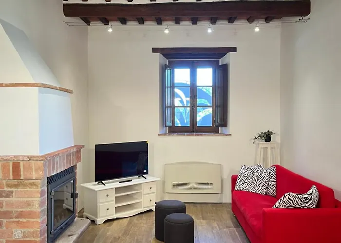 La Casa Del Fattore *