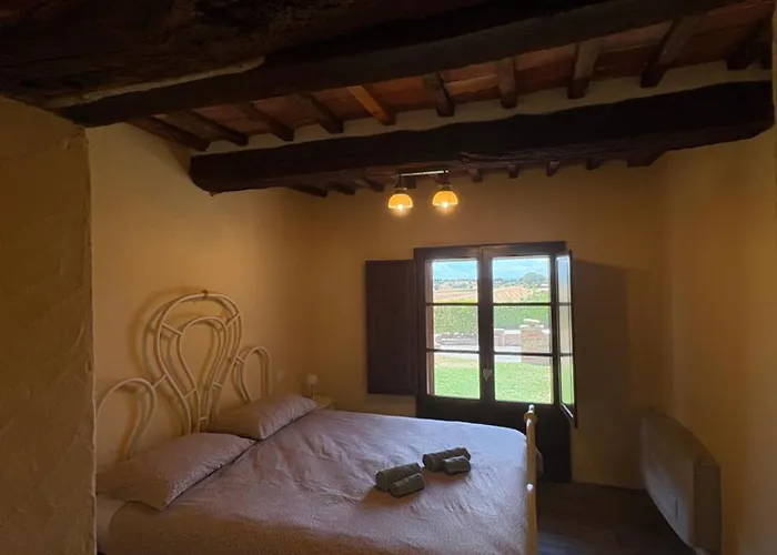 La Casa Del Fattore * Cortona