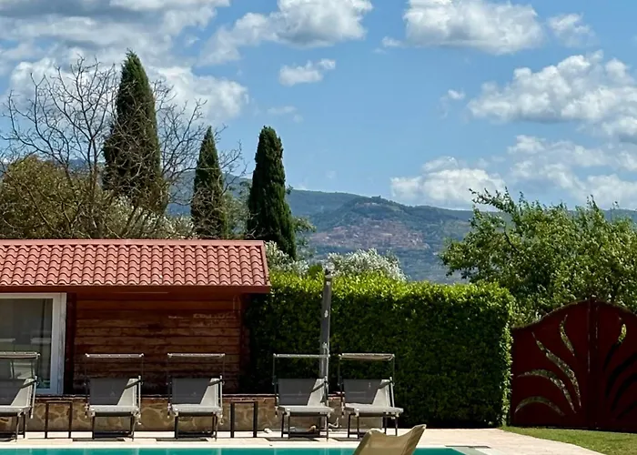 La Casa Del Fattore *