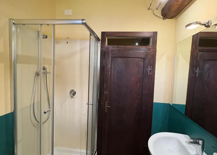 아파트 La Casa Del Fattore