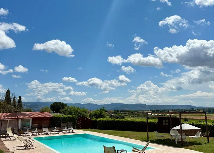 La Casa Del Fattore *