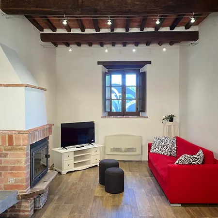 La Casa Del Fattore *