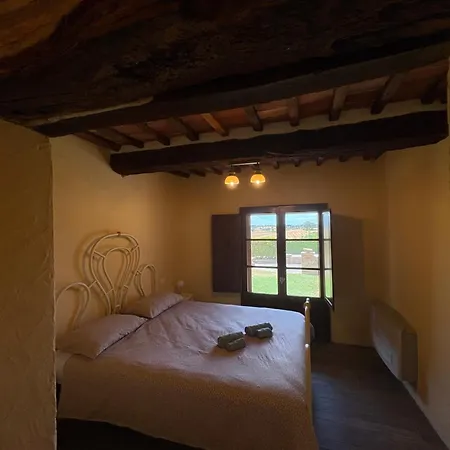 La Casa Del Fattore * Cortona