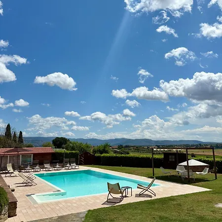 La Casa Del Fattore *